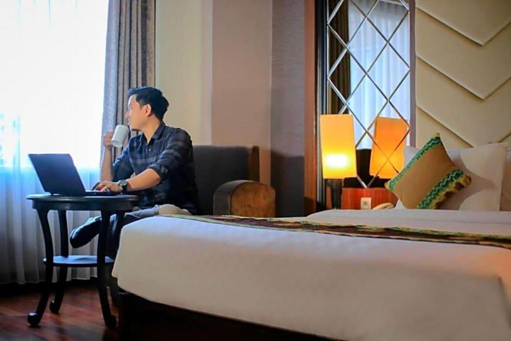 Hotel Grand Dafam Q || Dhm Syariah Banjarbaru
