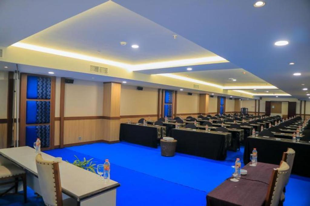 Hotel Grand Dafam Q || Dhm Syariah Banjarbaru