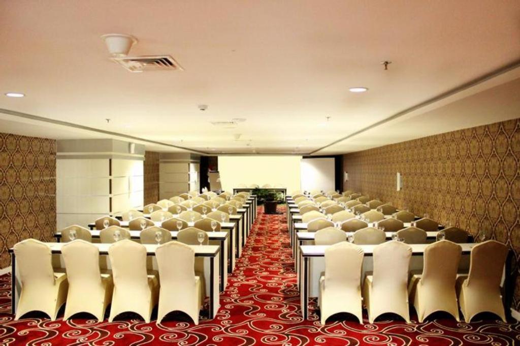 Grand Dafam Q || Dhm Syariah Banjarbaru