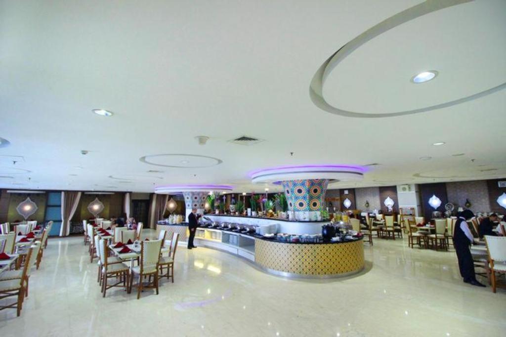 Hotel Grand Dafam Q || Dhm Syariah