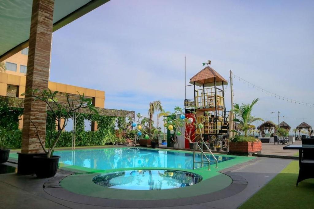 Hotel Grand Dafam Q || Dhm Syariah Banjarbaru