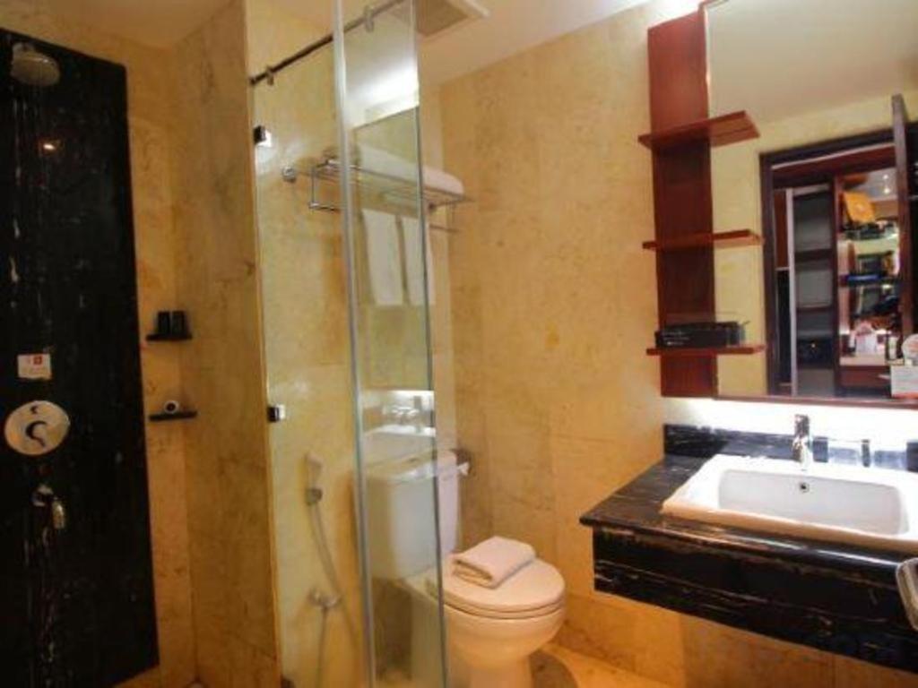 Grand Dafam Q || Dhm Syariah 4* Banjarbaru
